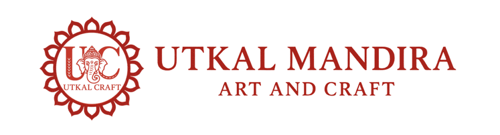 Portfolio utkal craft logo 1