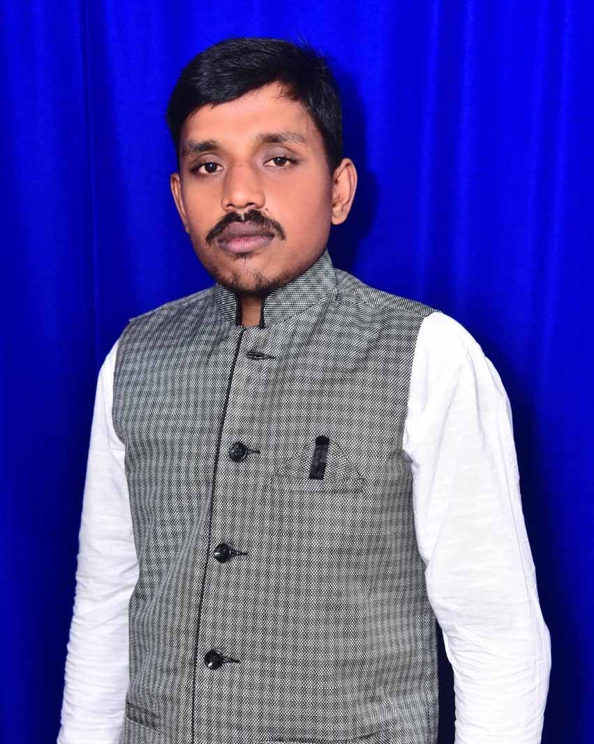 About utkal keshari mohanty